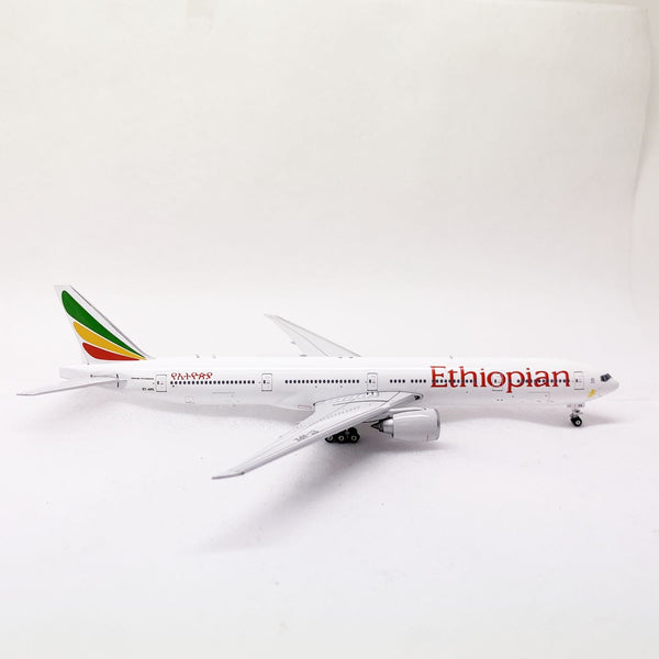 Ethiopian B777-300ER ET-APX Phoenix 1:400