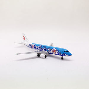 Air China A320 B-2377 Phoenix 1:400