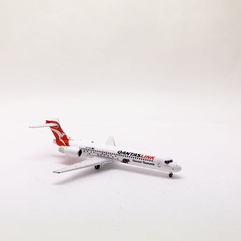 Qantas Link B717 Discover Tasmania VH-YQW Phoenix 1:400