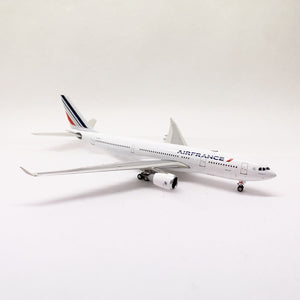 Air France A330-200 F-GZCL Phoenix 1:400