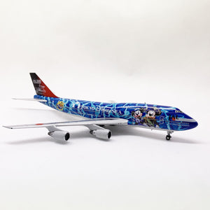 Wrong JAL A350-900 JA01XJ Phoenix 1:400 – Diecastbird Plane Model 