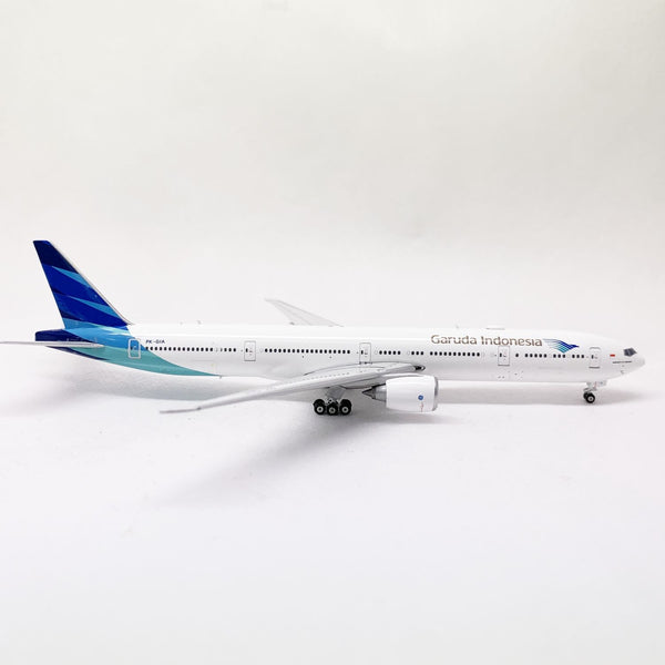 Garuda Indonesia B777-300ER PK-GIA Phoenix 1:400