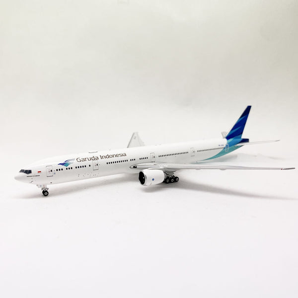 Garuda Indonesia B777-300ER PK-GIA Phoenix 1:400