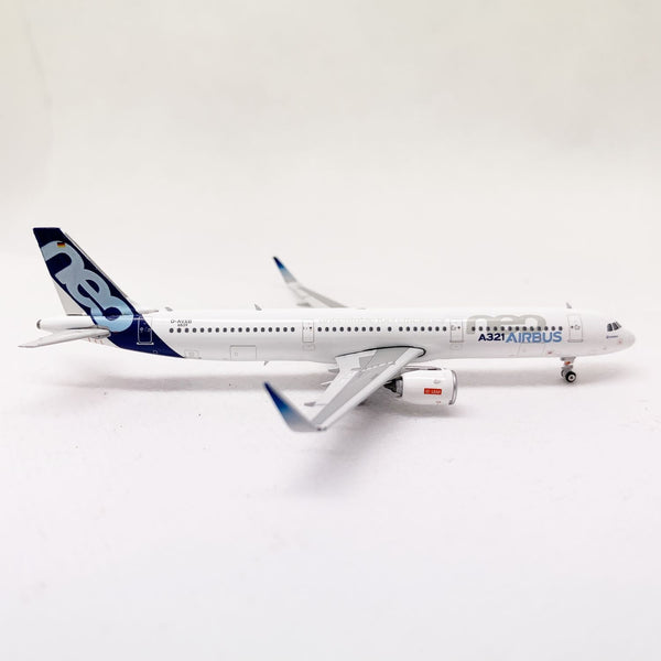 AirBus A321 D-AVXB Phoenix 1:400