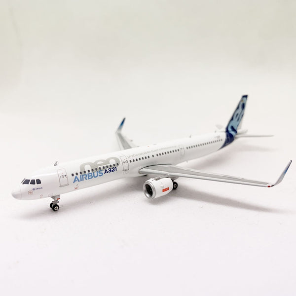 AirBus A321 D-AVXB Phoenix 1:400