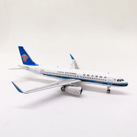 China Southern A320 B-1801 Phoenix 1:400