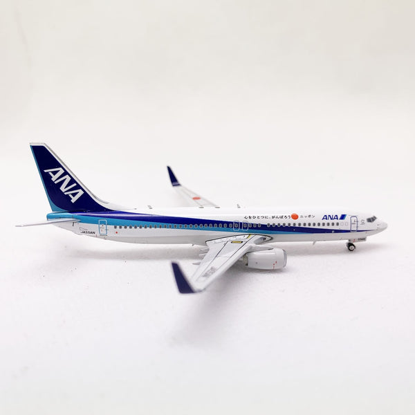 ANA B737-800 JA55AN Phoenix 1:400