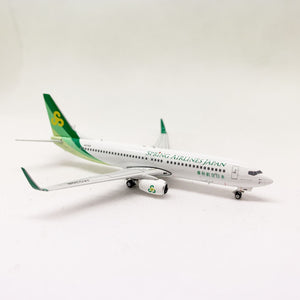 Spring Airlines B737-800 JA03GR Phoenix 1:400