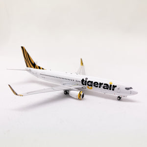 Tiger Air B737-800 VH-VUB Phoenix 1:400