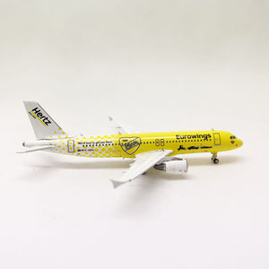 Euro Wings A320 D-ABDU Phoenix 1:400