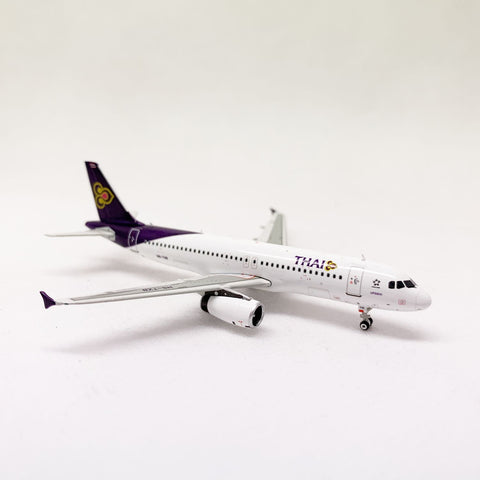 Thai Airways A320 HS-TXB Phoenix 1:400