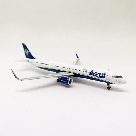 Axul A321neo PR-YJA Phoenix 1:400