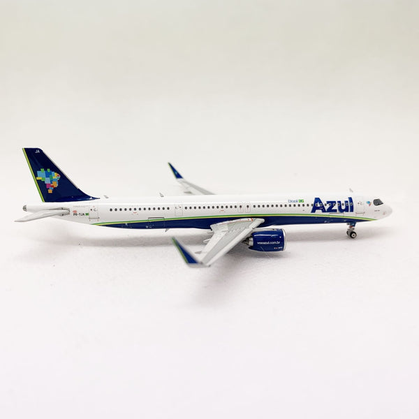 Axul A321neo PR-YJA Phoenix 1:400