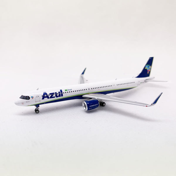 Axul A321neo PR-YJA Phoenix 1:400