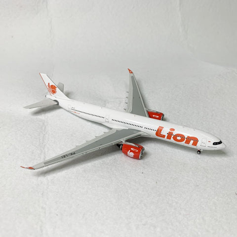 Lion Air A330-900neo PK-LEI Phoenix 1:400