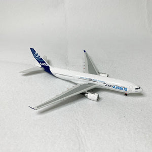 House A330-200 F-WWCB Phoenix 1:400