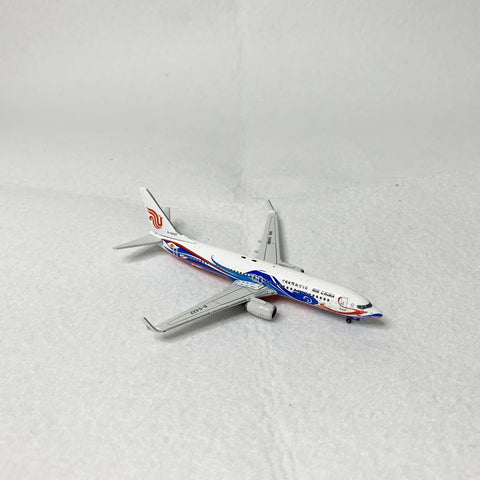 Air China B737-800 B-5422 Phoenix 1:400