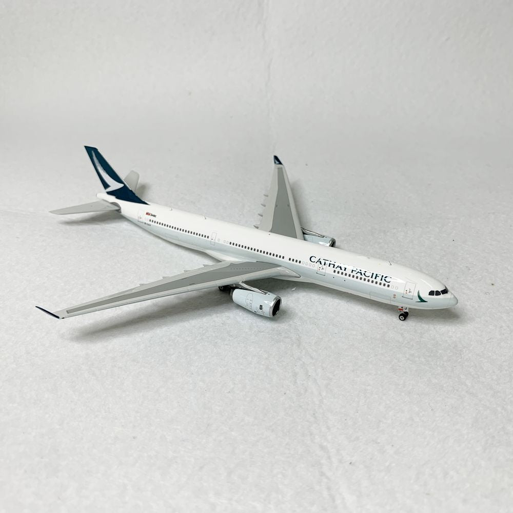 Cathay Pacific A330-300 B-LAJ Phoenix 1:400 – Diecastbird