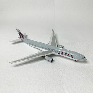 Qatar A330-300 A7-AEO Phoenix 1:400