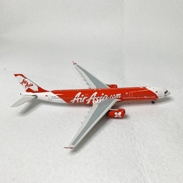 Air Asia A330-300 PK-XRA Phoenix 1:400