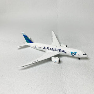 Air Austral B787-8 F-OLRC Phoenix 1:400