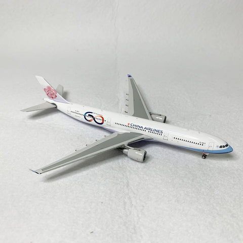 China Airlines A330-300 60th Anniversary B-18317 Phoenix 1:400