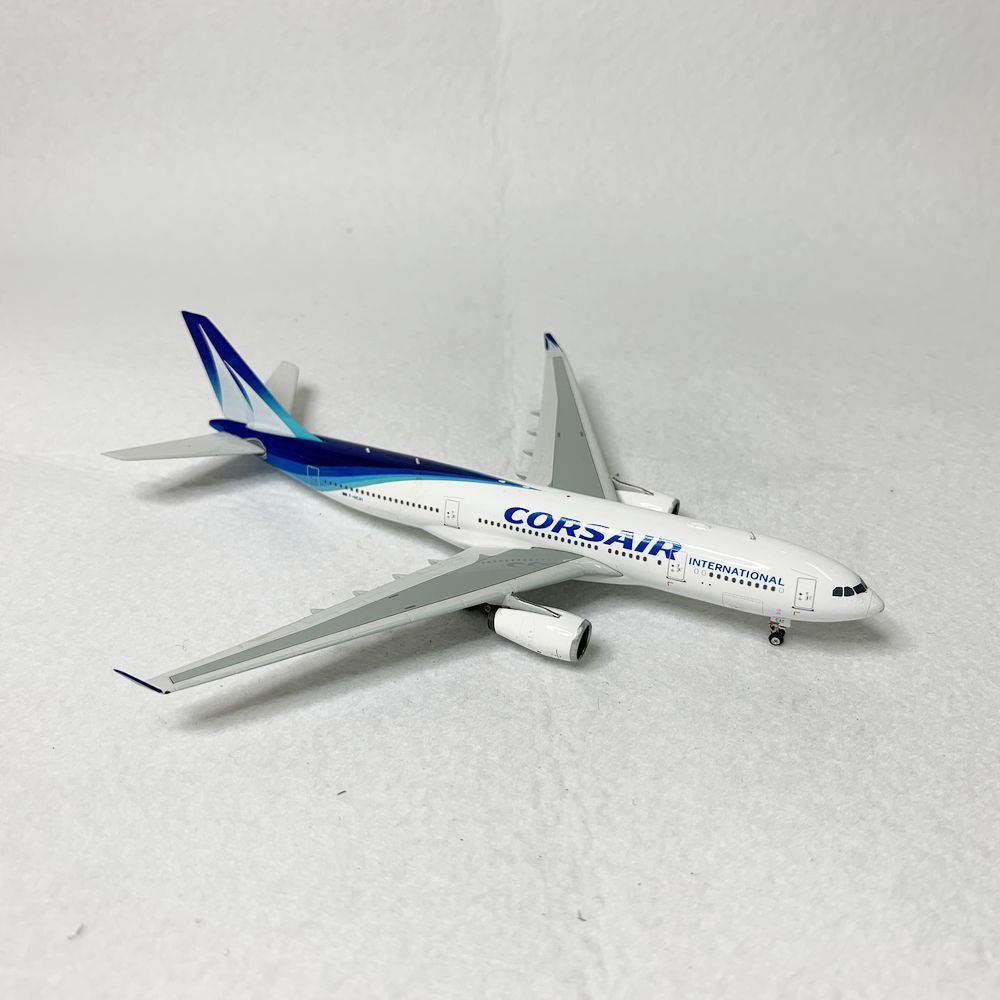 Corsair A330-200 F-HCAT Phoenix 1:400