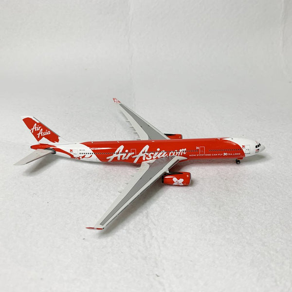 Air Asia A330-300 9M-XXE Phoenix 1:400