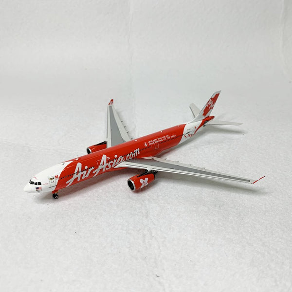 Air Asia A330-300 9M-XXE Phoenix 1:400