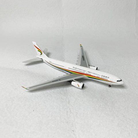 Tibet Airlines A330-200 " B-8420 " Phoenix 1:400