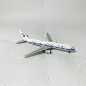 China Airlines A330-300 B-18312 Phoenix 1:400