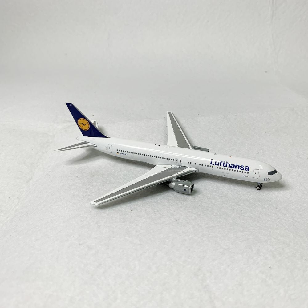 Lufthansa B767-300ER D-ABUC Phoenix 1:400