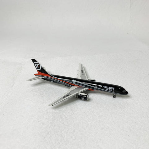 SF Airlines B757-200 B-2899 Phoenix 1:400