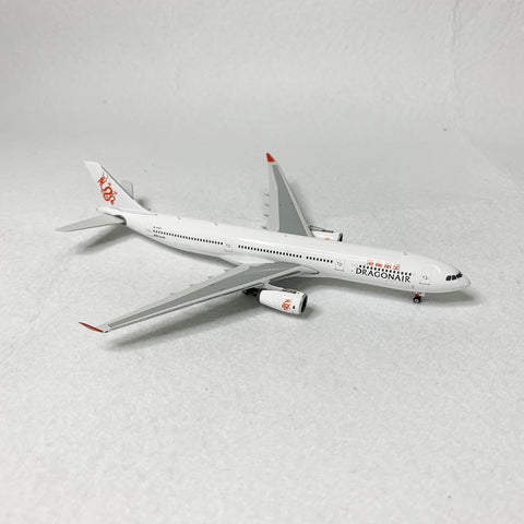 Dragon air A330-300 B-HYH Phoenix 1:400