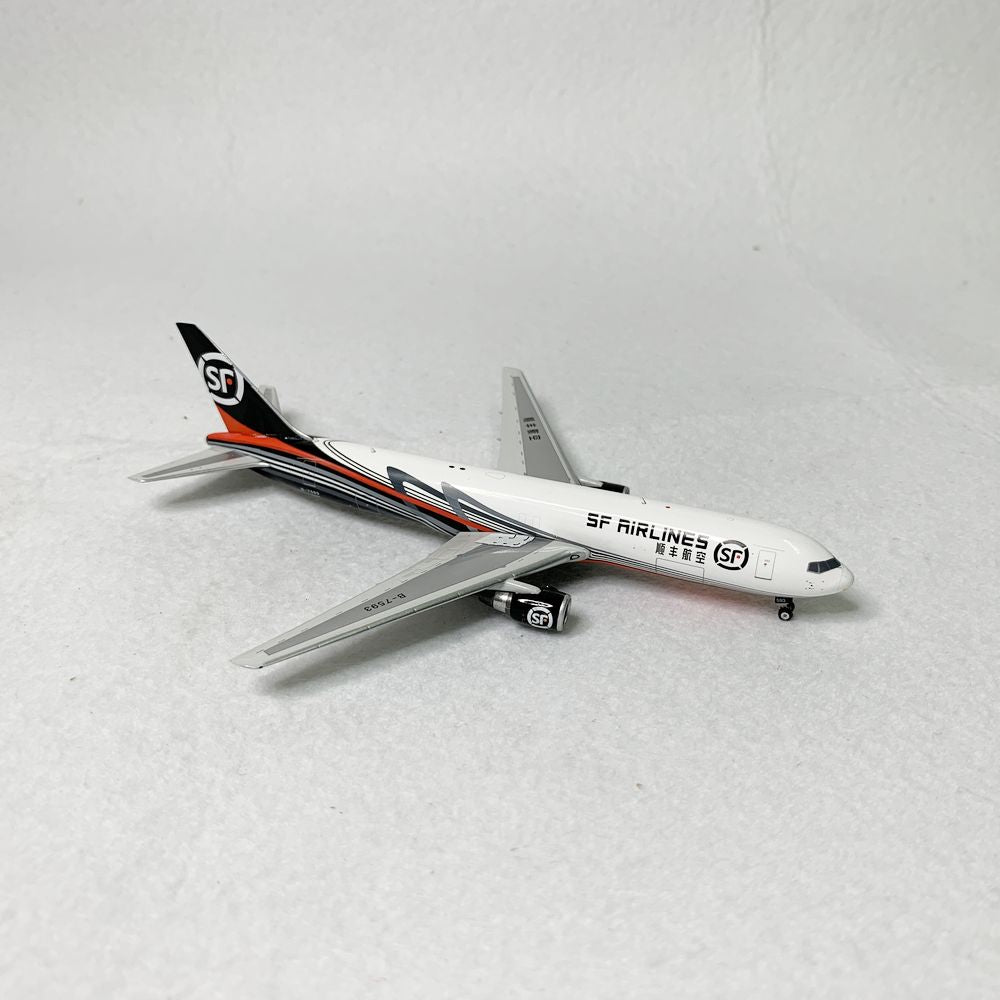 SF Airlies B767-300ER B-7593 Phoenix 1:400