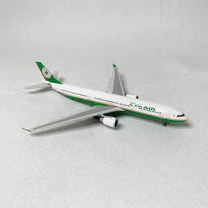 Eva Air A330-300 B-16335 Phoenix 1:400