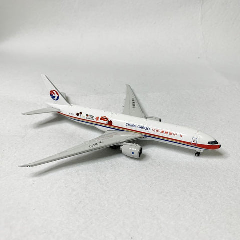 China Cargo B777-200LR B-2077 Phoenix 1:400