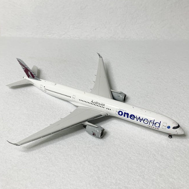 Qatar A350-1000 One World A7-ANE Phoenix 1:400