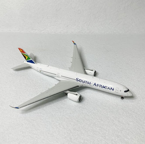 South African A350-900 ZS-SDC Phoenix 1:400