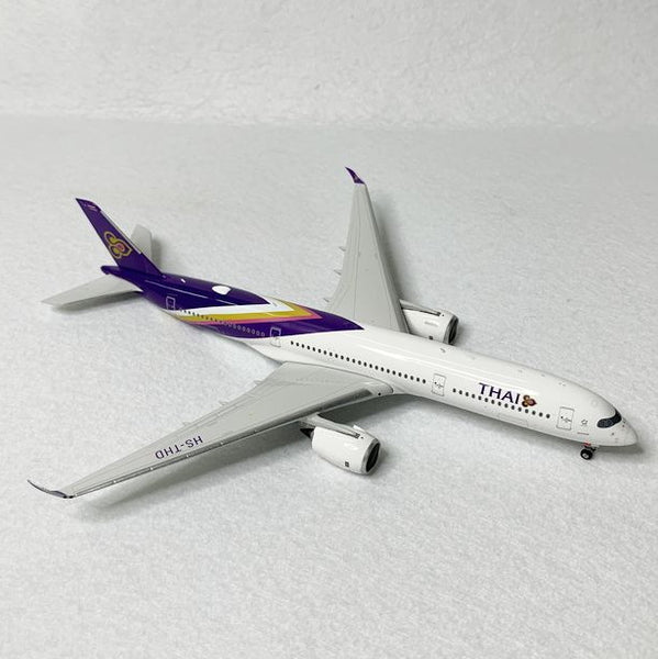 Thai Airways A350-900 HS-THD Phoenix 1:400 – Diecastbird