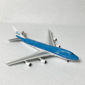 KLM B747-400 PH-BFT Phoenix 1:400