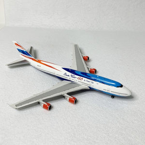 Orient Thai B747-300 HS-UTK Phoenix 1:400