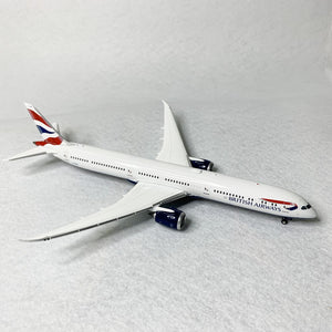 British Airways B787-10 G-ZBLA Phoenix 1:400