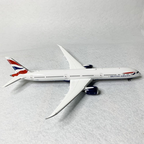 British Airways B787-10 G-ZBLA Phoenix 1:400