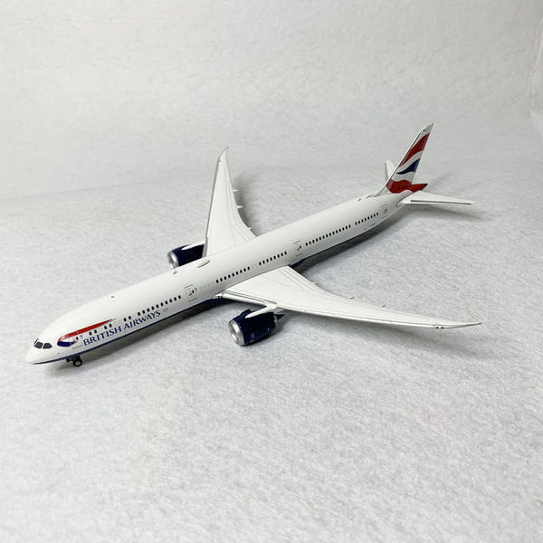 British Airways B787-10 G-ZBLA Phoenix 1:400