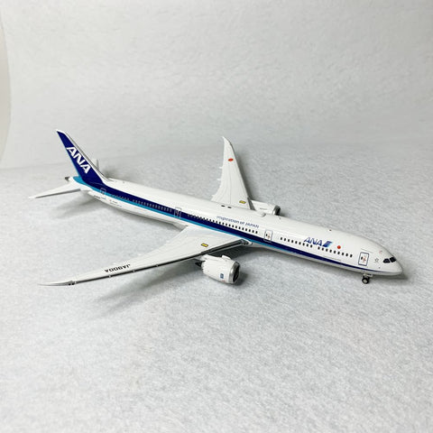 ANA B787-10 Inspiration of Japan JA900A Phoenix 1:400