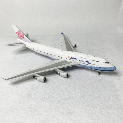 China Airlines B747-400 B-18215 Phoenix 1:400