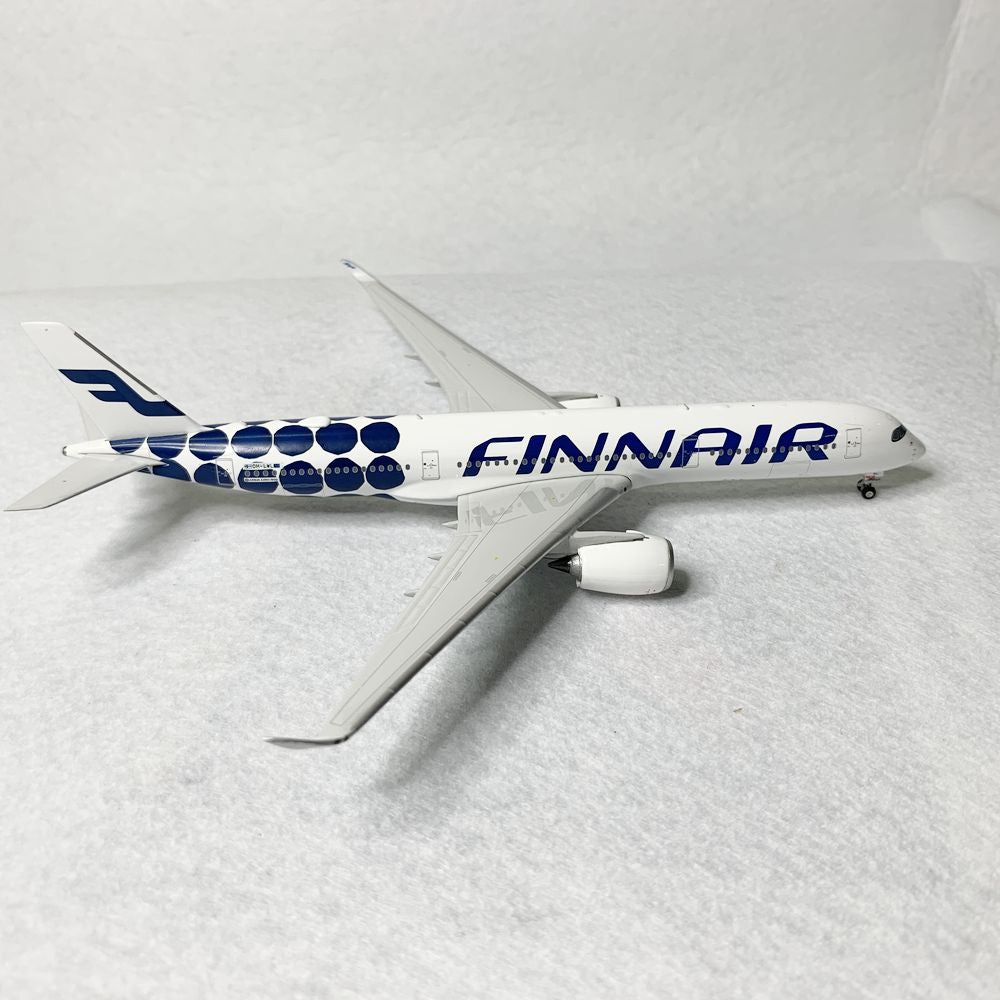 Gemini jets 1/400  Finnair A350 マリメッコ柄 www.JetCollector.com: GEMINIJETS FINNAIR AIRBUS A350-900
