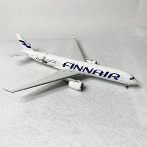 Finnair A350-900 Happy Holiday OH-LWD Phoenix 1:400 – Diecastbird 