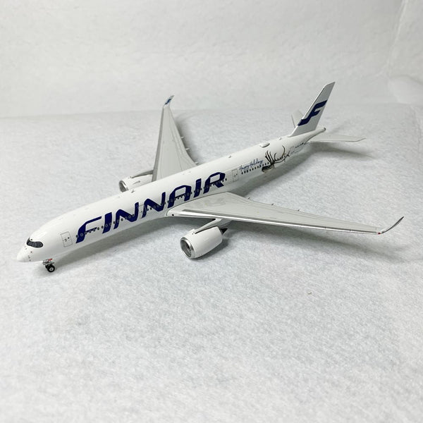 Finnair A350-900 Happy Holiday OH-LWD Phoenix 1:400